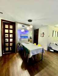 Pebble Bay (D15), Condominium #458666151